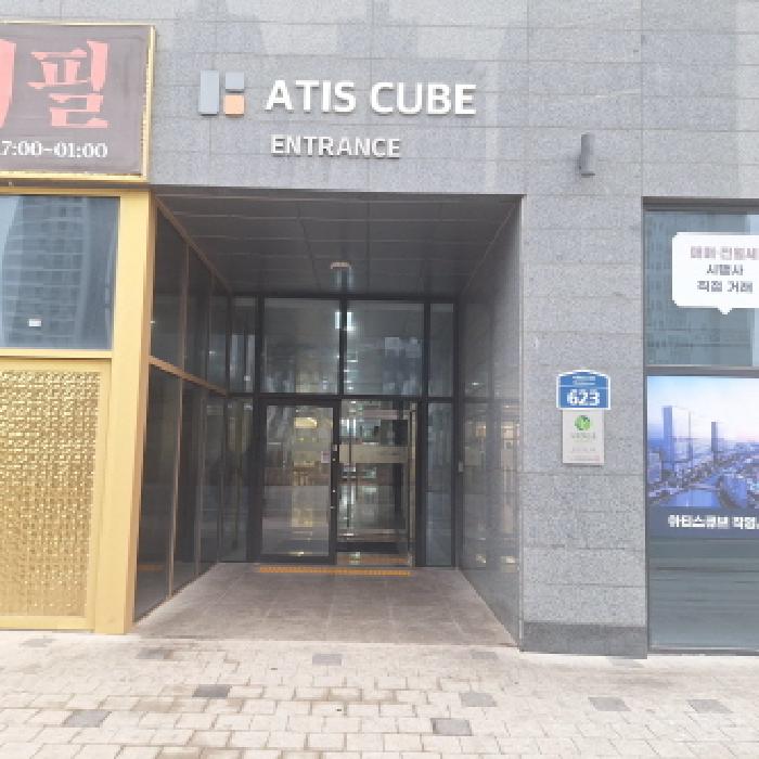 안산시 단원구 성곡동 오피스텔 경매 물건 사진