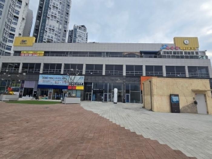 시흥시 정왕동 2720 근린시설 경매 물건 사진