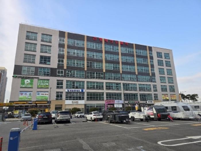시흥시 배곧동 291-5 공장/지식산업센터 경매 물건 사진