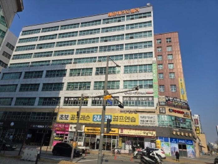 시흥시 배곧동 292-3 근린시설 경매 물건 사진