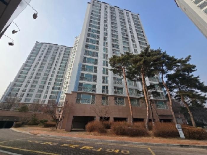 시흥시 미산동 350-15 아파트 경매 물건 사진
