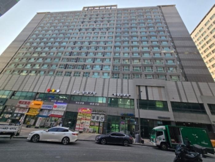 시흥시 배곧동 229-1 오피스텔 경매 물건 사진