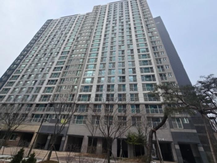 시흥시 배곧동 5 상가,오피스텔,근린시설 경매 물건 사진
