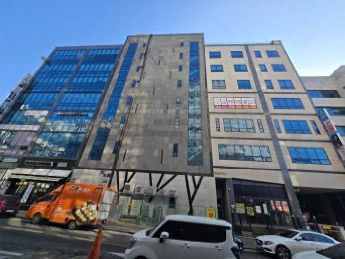시흥시 목감동 403-2 근린시설 경매 물건 사진